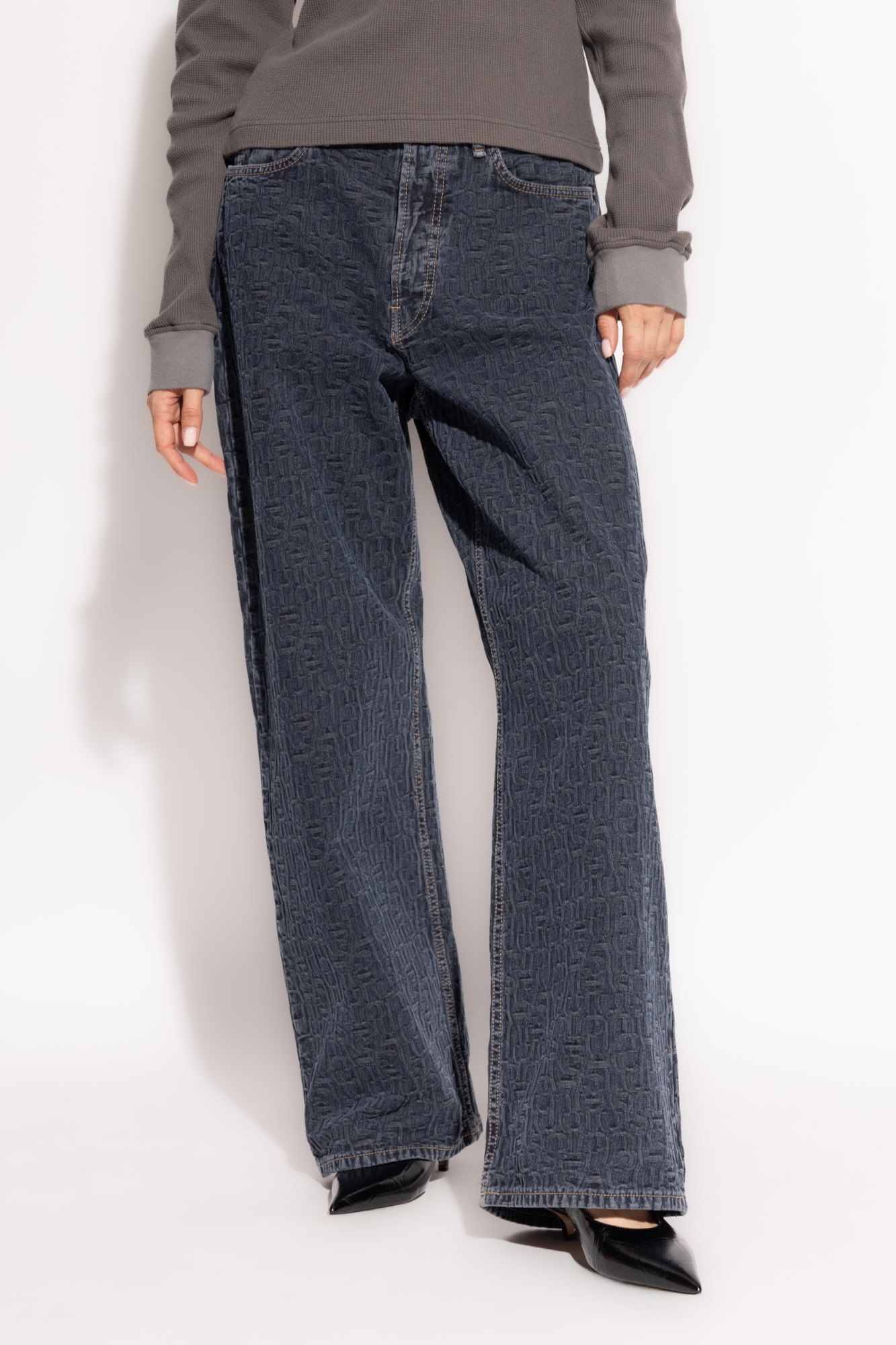 Acne Studios Jeans 'Acne Studios 1981F' | Women's Clothing Acne Studios Jeans 'Acne Studios 1981F' | Women's Clothing